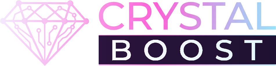 CrystalBoost
