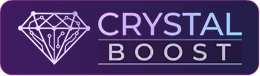 CrystalBoost